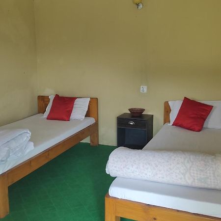 Peace Guesthouse Cottage Pokhara Luaran gambar