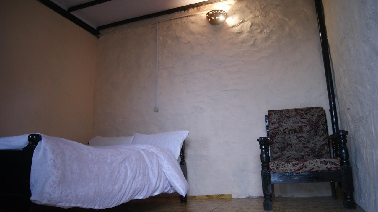 Peace Guesthouse Cottage Pokhara Luaran gambar